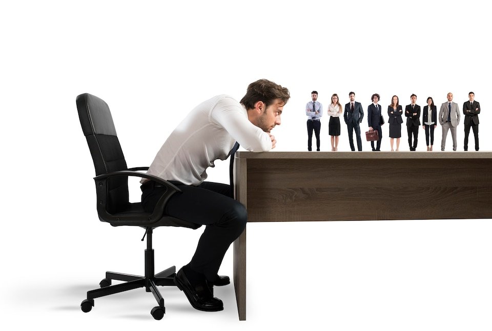 Why L&D Hiring Mistakes 2025 Are Costing You Talent