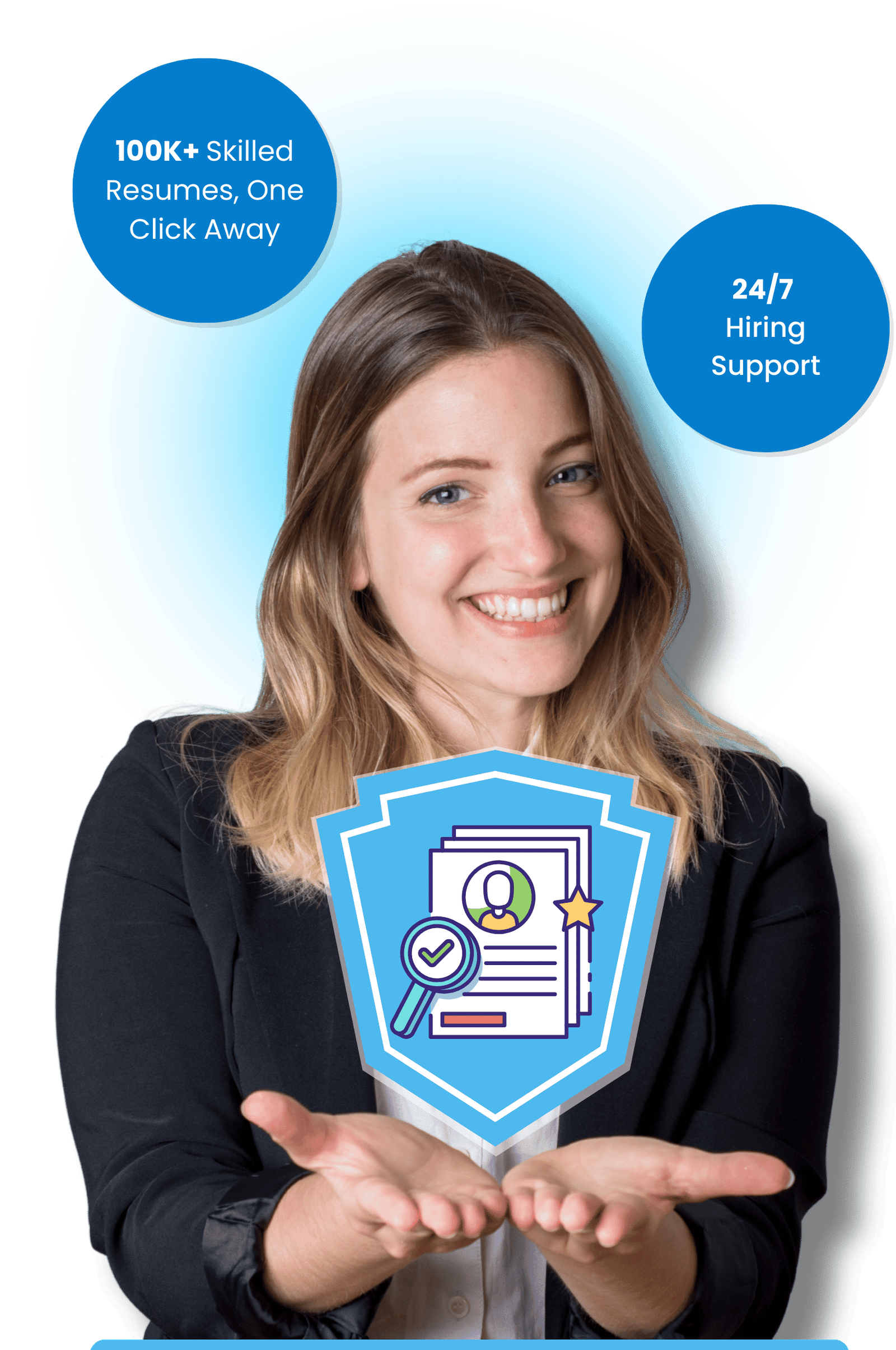 Brightway Recruitment Support